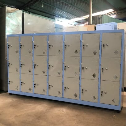 Tủ Trường Học