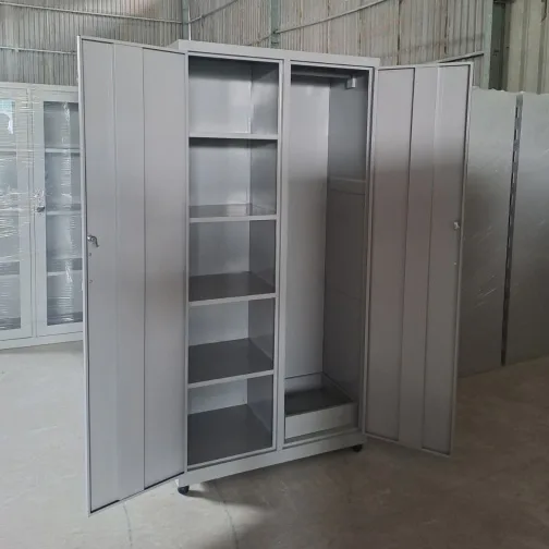 Tủ vệ sinh 2 cánh 01