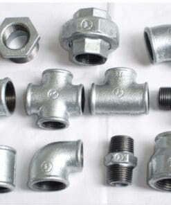 Phụ kiện sắt thép