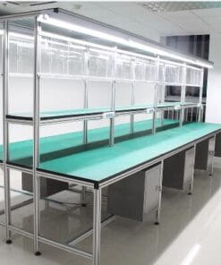 Phụ kiện bàn thao tác