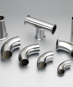 Phụ kiện inox