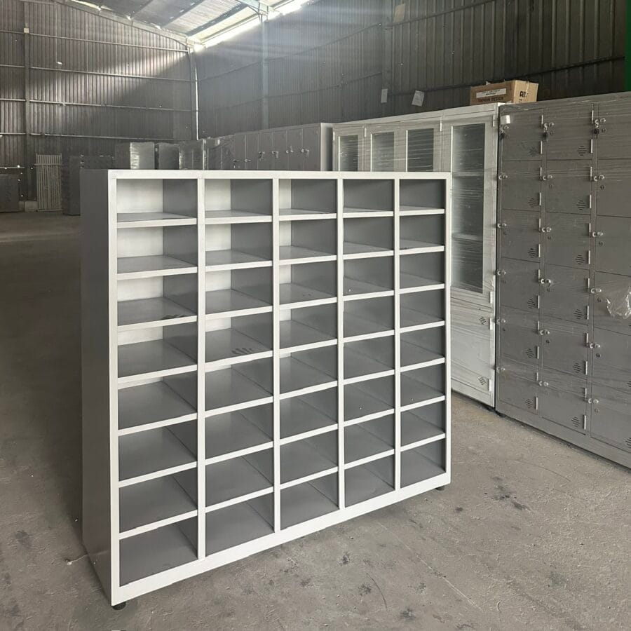 Tủ kệ không cánh